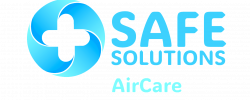 safe solutions RGB AIRCARE